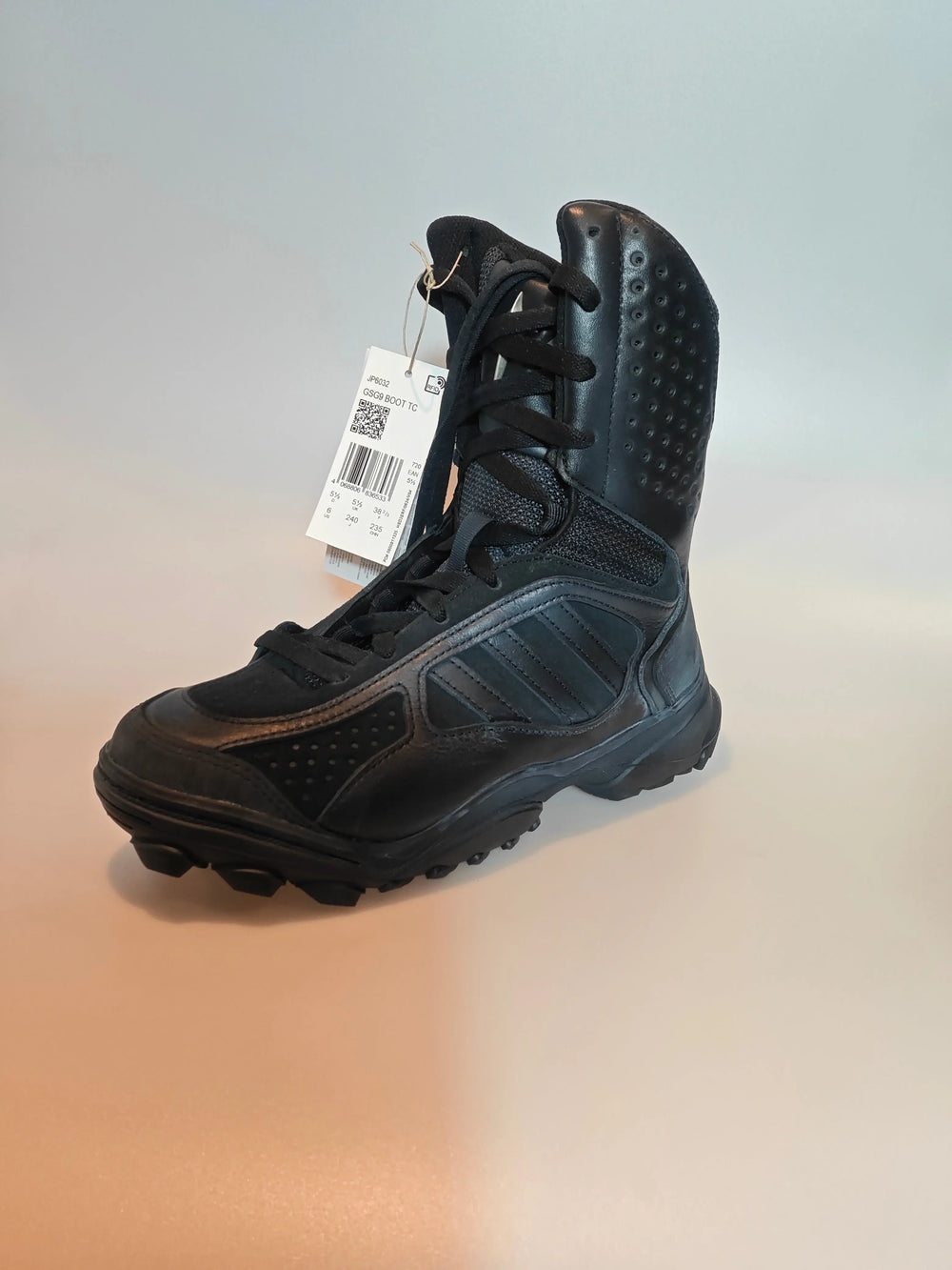 Adidas x Thug Club GSG9 Boot TC noires neuves T. 38 2/3 Adidas