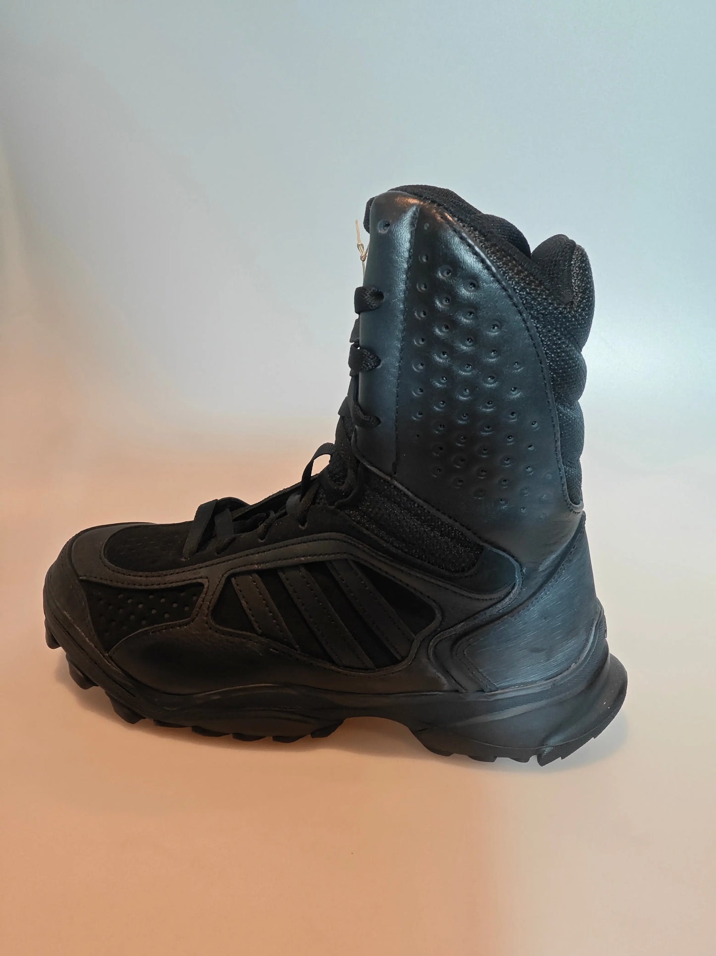 Adidas x Thug Club GSG9 Boot TC noires neuves T. 38 2/3 Adidas