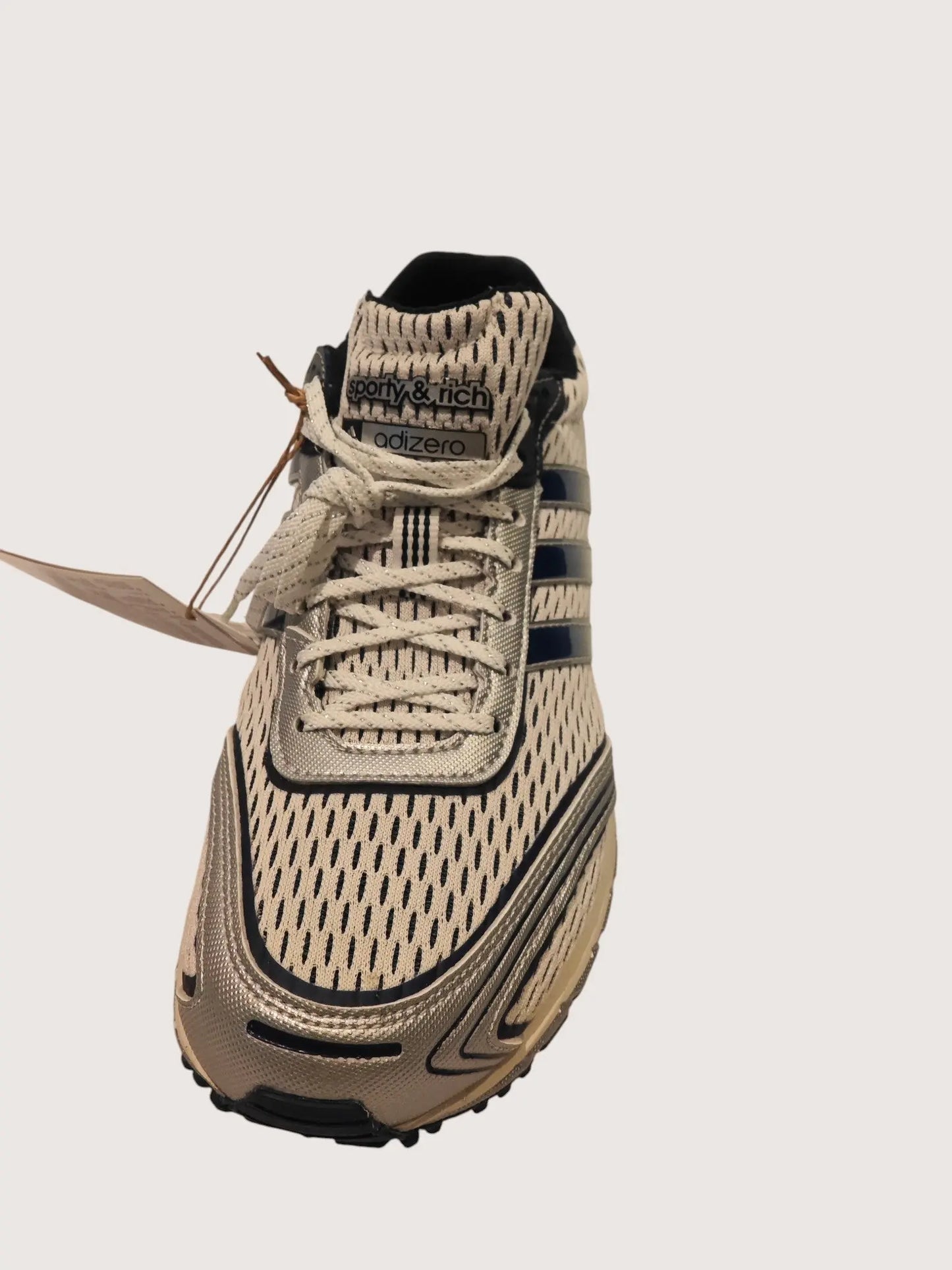 Adidas Adizero Adios S&R – neuves – taille 38 – rétro running Adidas