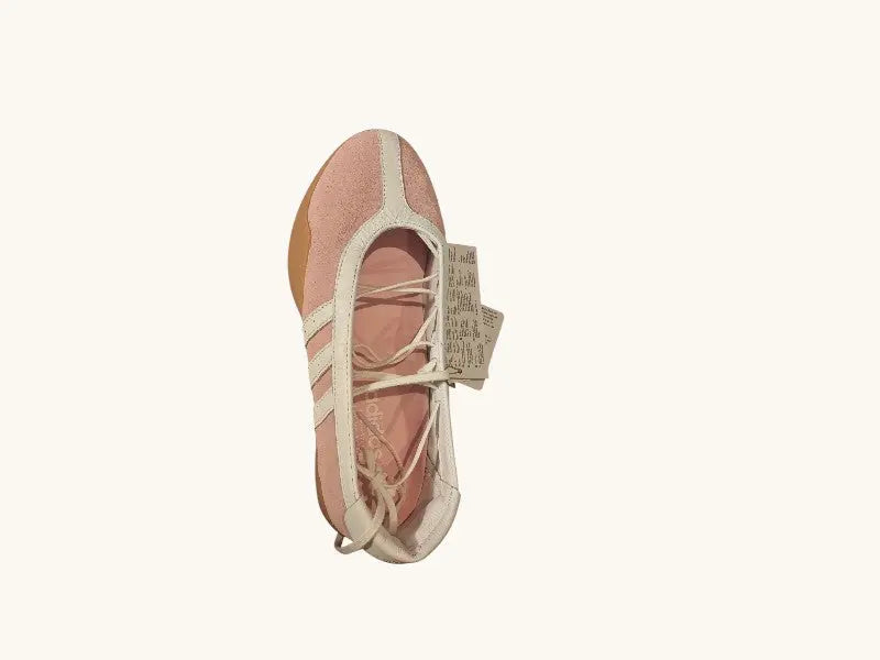 Adidas Taekwondo Mei Ballet rose – neuves – taille 39 1/3 Adidas