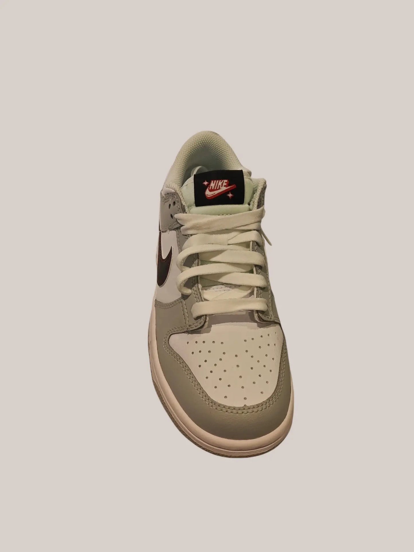 Nike Dunk Low SE (GS) – neuves – taille 38 – grey fog nike