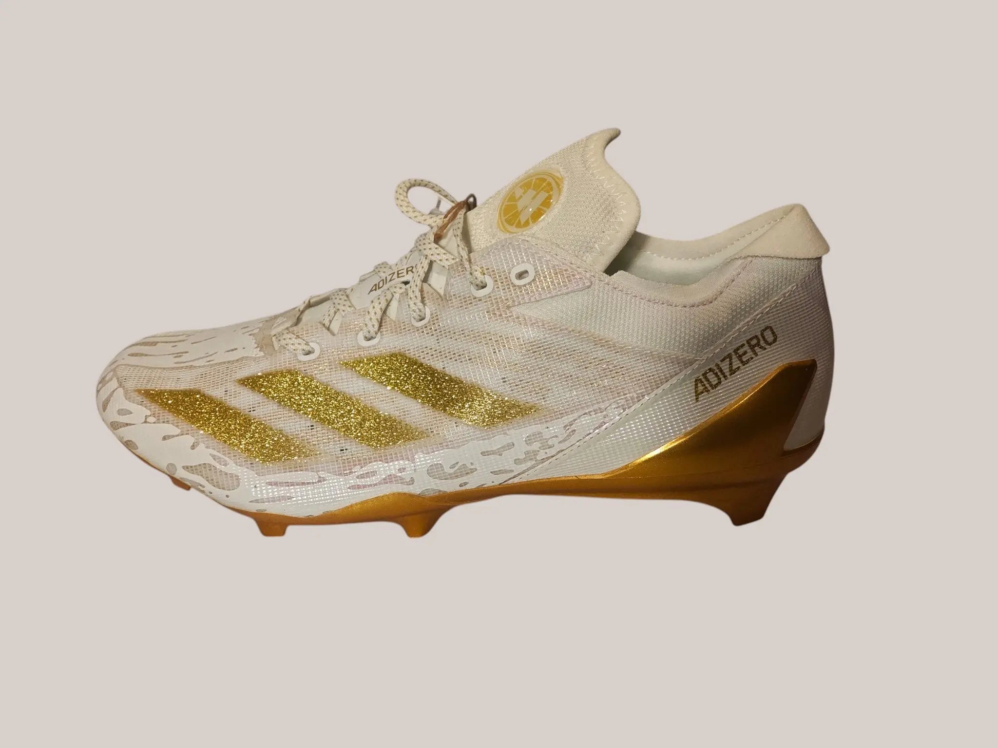 Adidas Adizero Electric – crampons football américain – neuves – taille 45 1/3 Adidas