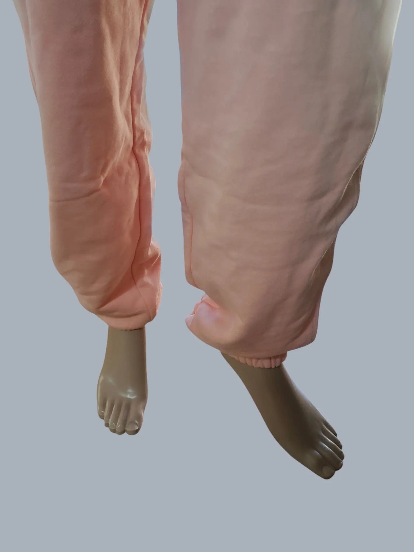 Pantalon jogging Adidas Originals rose pastel – taille XS – neuf avec étiquette Upstyle Destock
