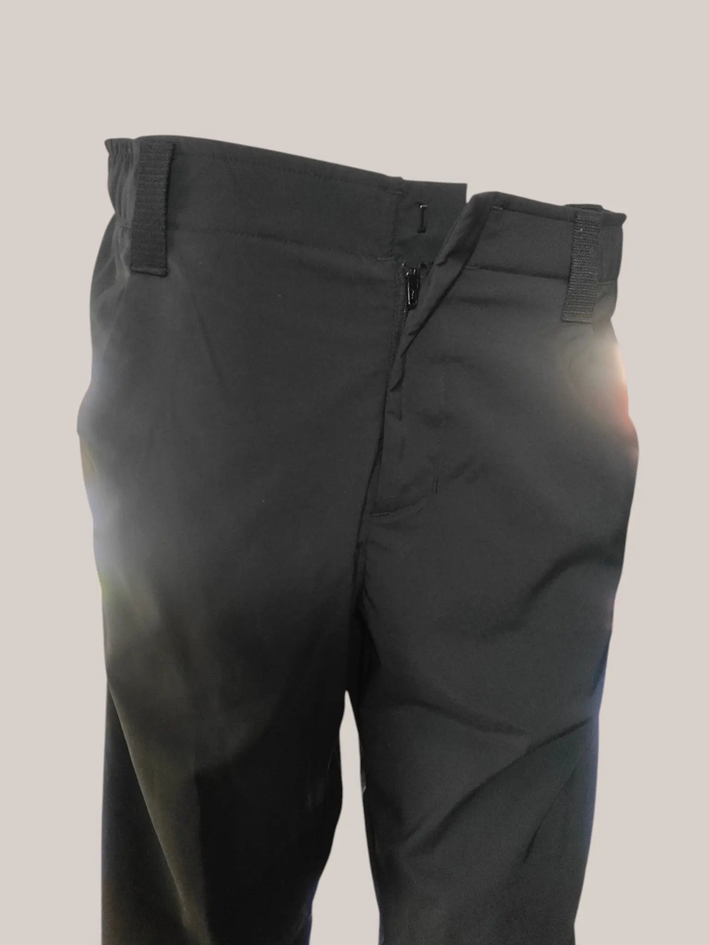 Pantalon Adidas MT Woven Pant noir W30 Adidas