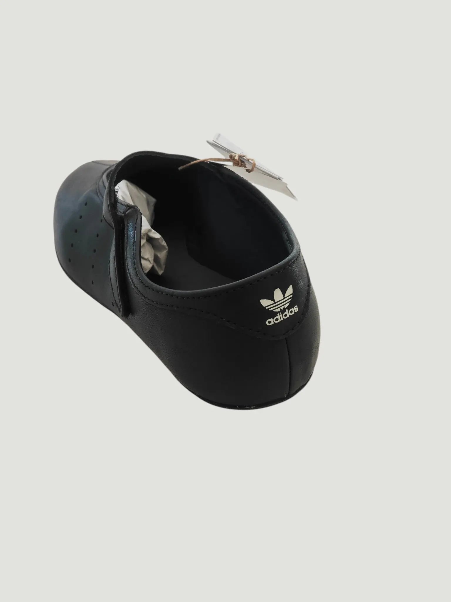 Adidas Stan Smith Lo Ballet W noir neuves – T. 37 1/3 – avec boîte Adidas