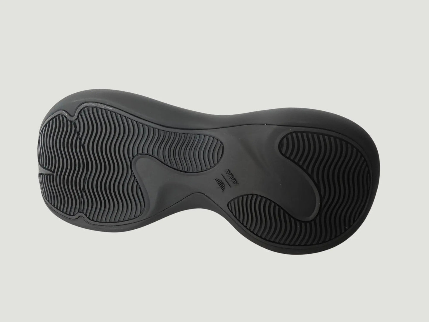 Adidas x AVAVAV Bubble GB neuves – T. 39 1/3 – noir – boîte + lacets Adidas