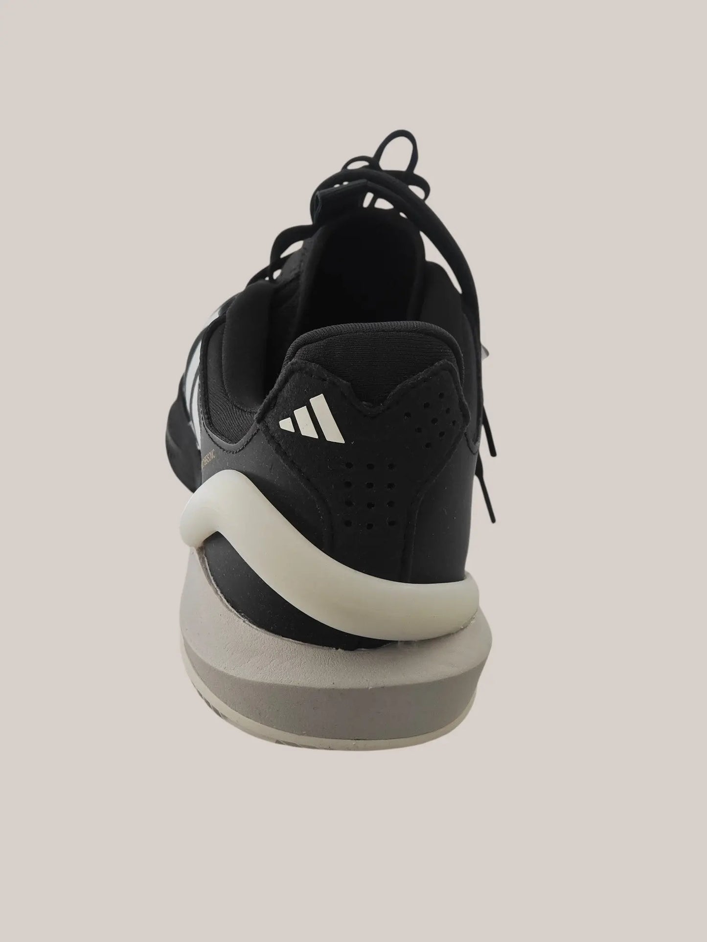 Adidas Adizero Cybersonic 2 M CL noir blanc T42 Adidas