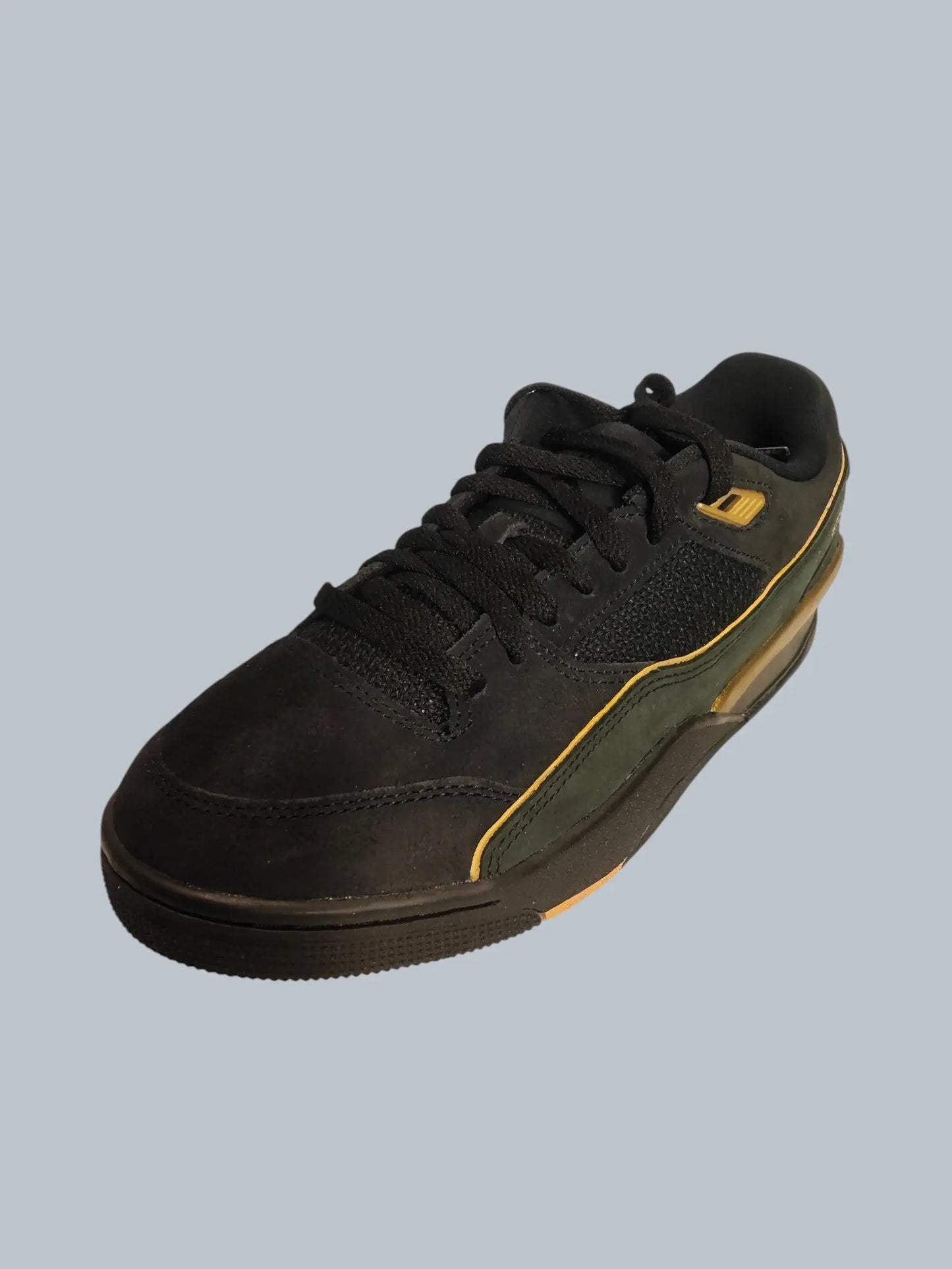 Jordan Flight Court noir / doré – T. 40,5 nike