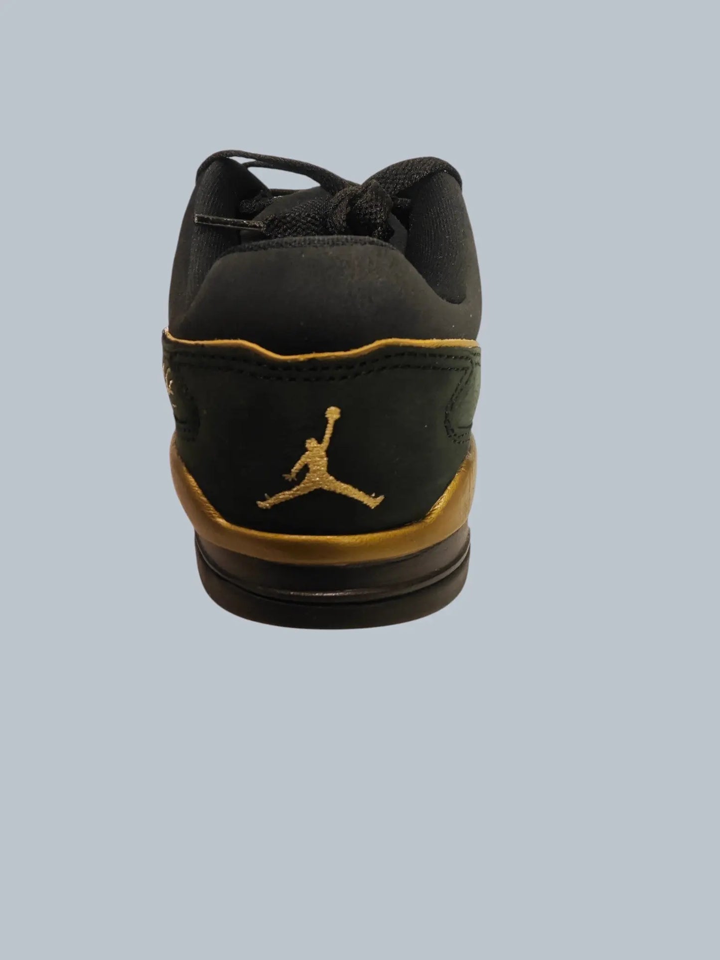 Jordan Flight Court noir / doré – T. 40,5 nike