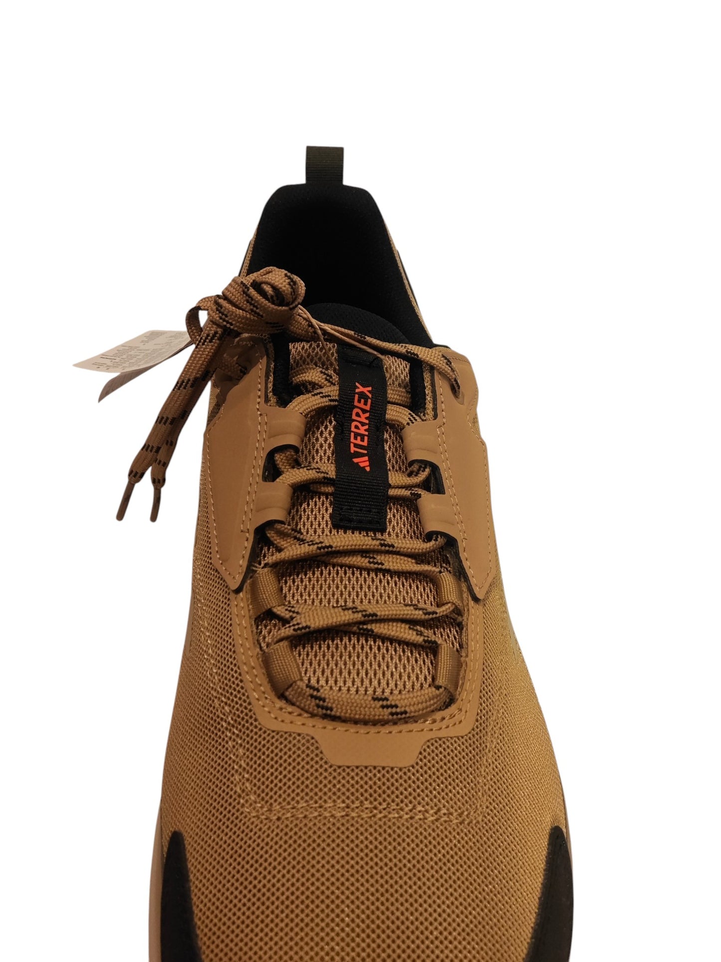 Adidas Terrex Anylander randonnée homme beige noir taille 47 1/3 neuves avec