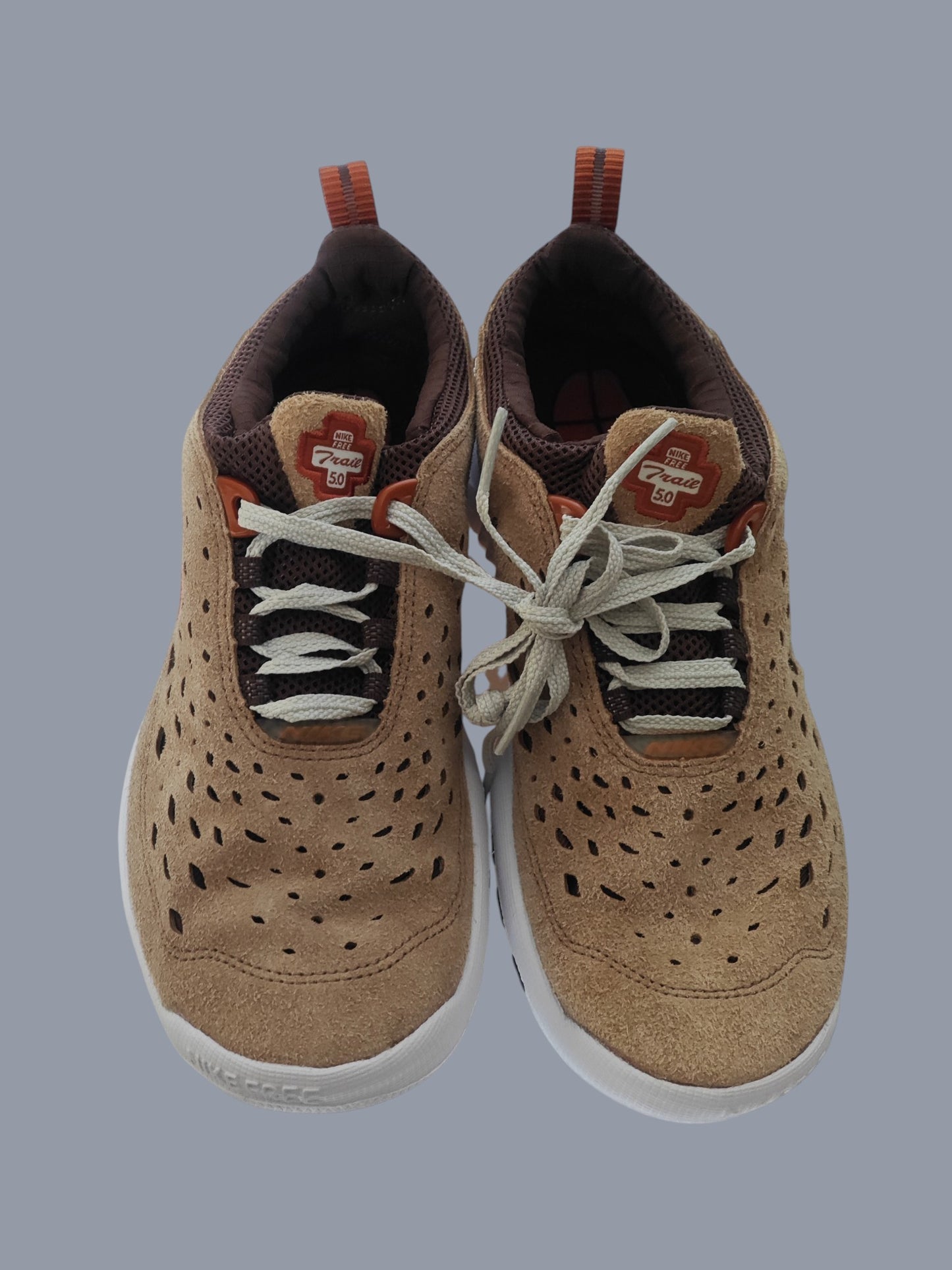 Nike Free Run Trail CW5814-200 T40.5 / UK 6.5 / US 7.5 – neuves sans boîte