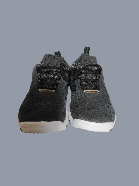 Nike Free Run Trail noires T43