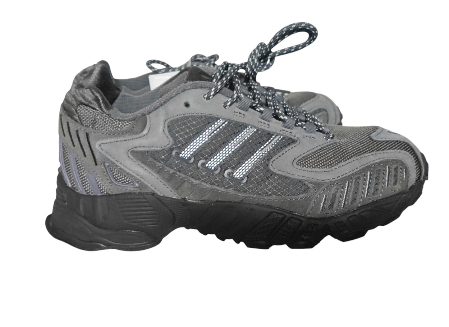 Adidas Torsion TRDC gris T36,5