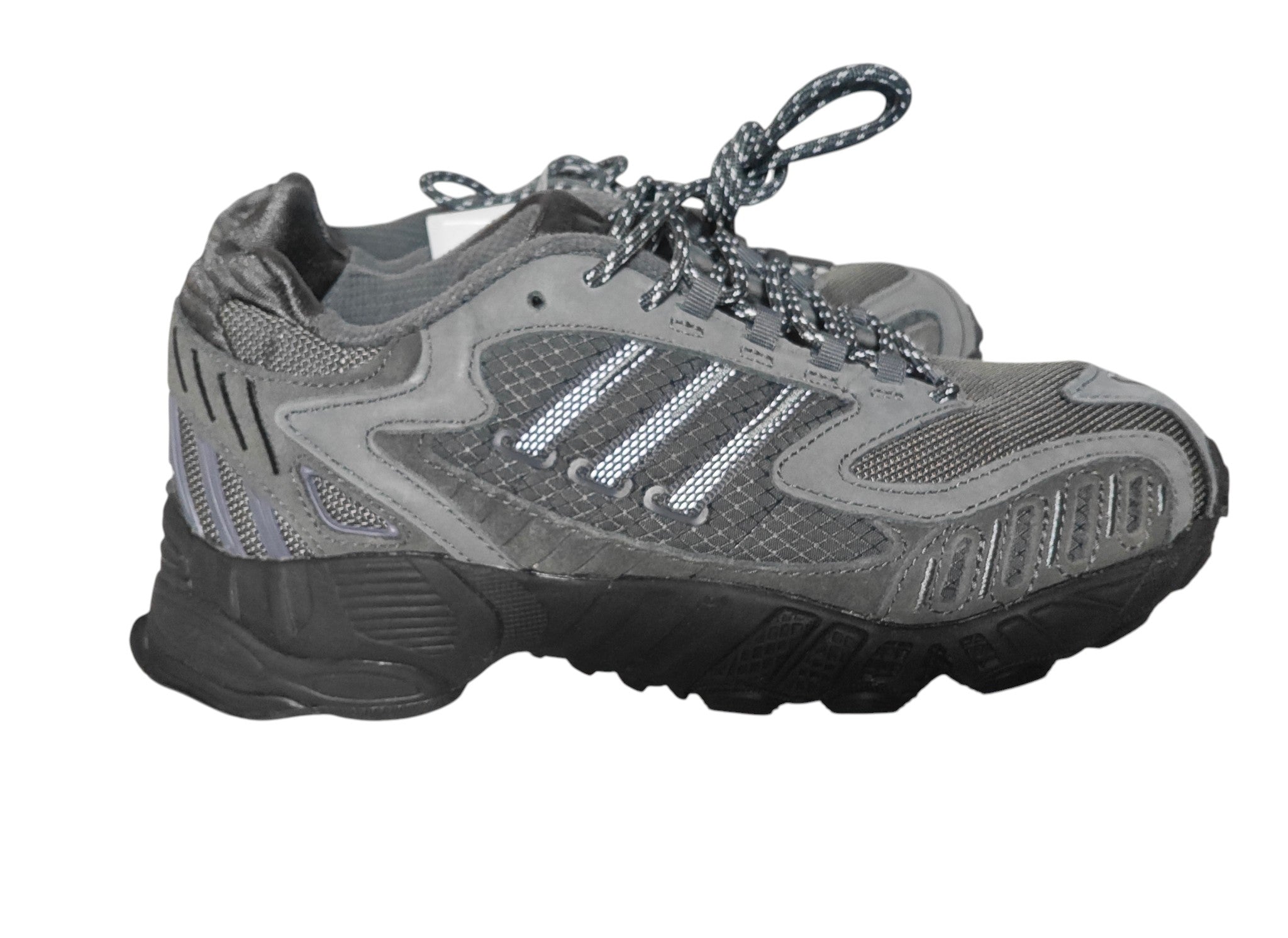 Adidas Torsion TRDC gris T36,5