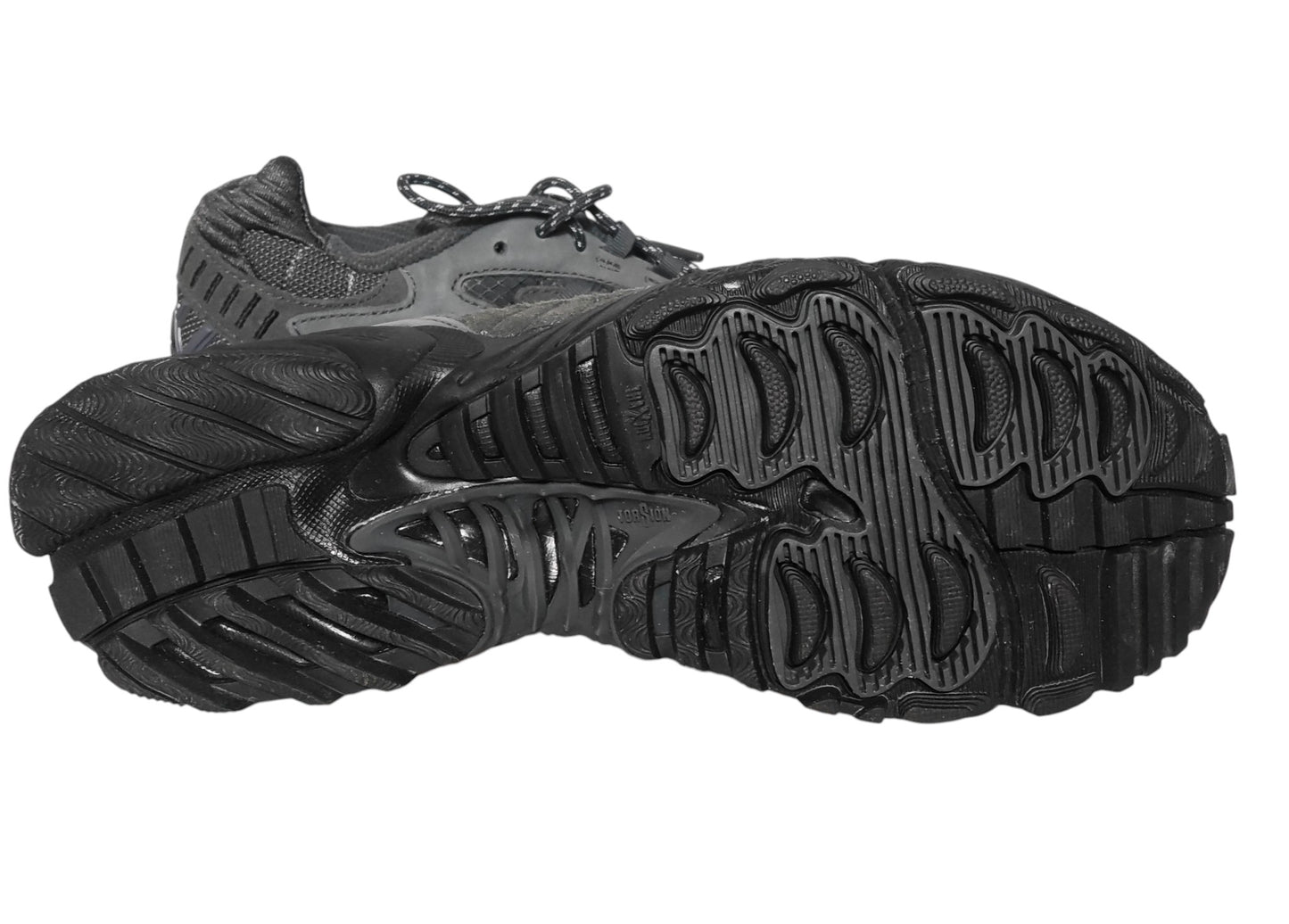 Adidas Torsion TRDC gris T36,5
