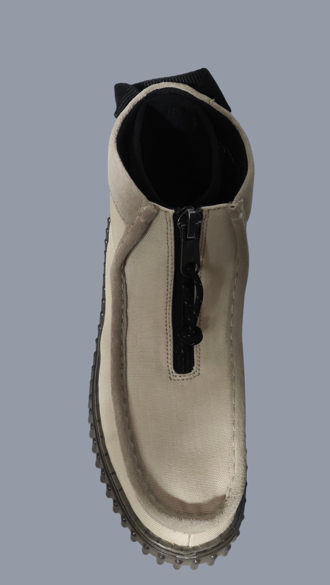 Clarks Torhill Zip x Eastpak – off white – neuves avec boîte – 39 EU