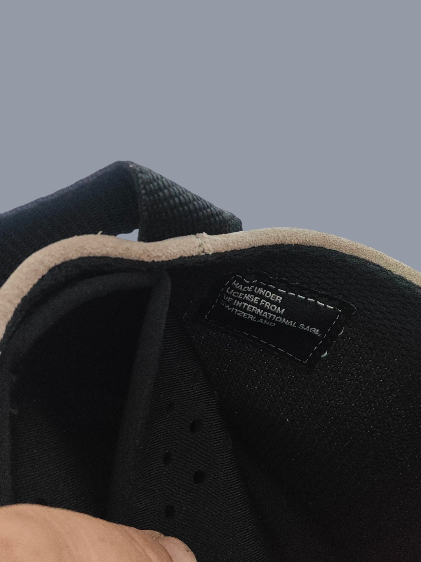 Clarks Torhill Zip x Eastpak – off white – neuves avec boîte – 39 EU