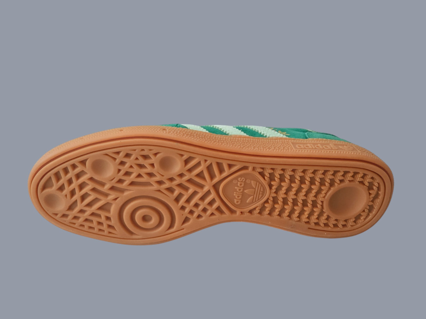 Adidas Handball Spezial W vertes – neuves avec boîte – 38