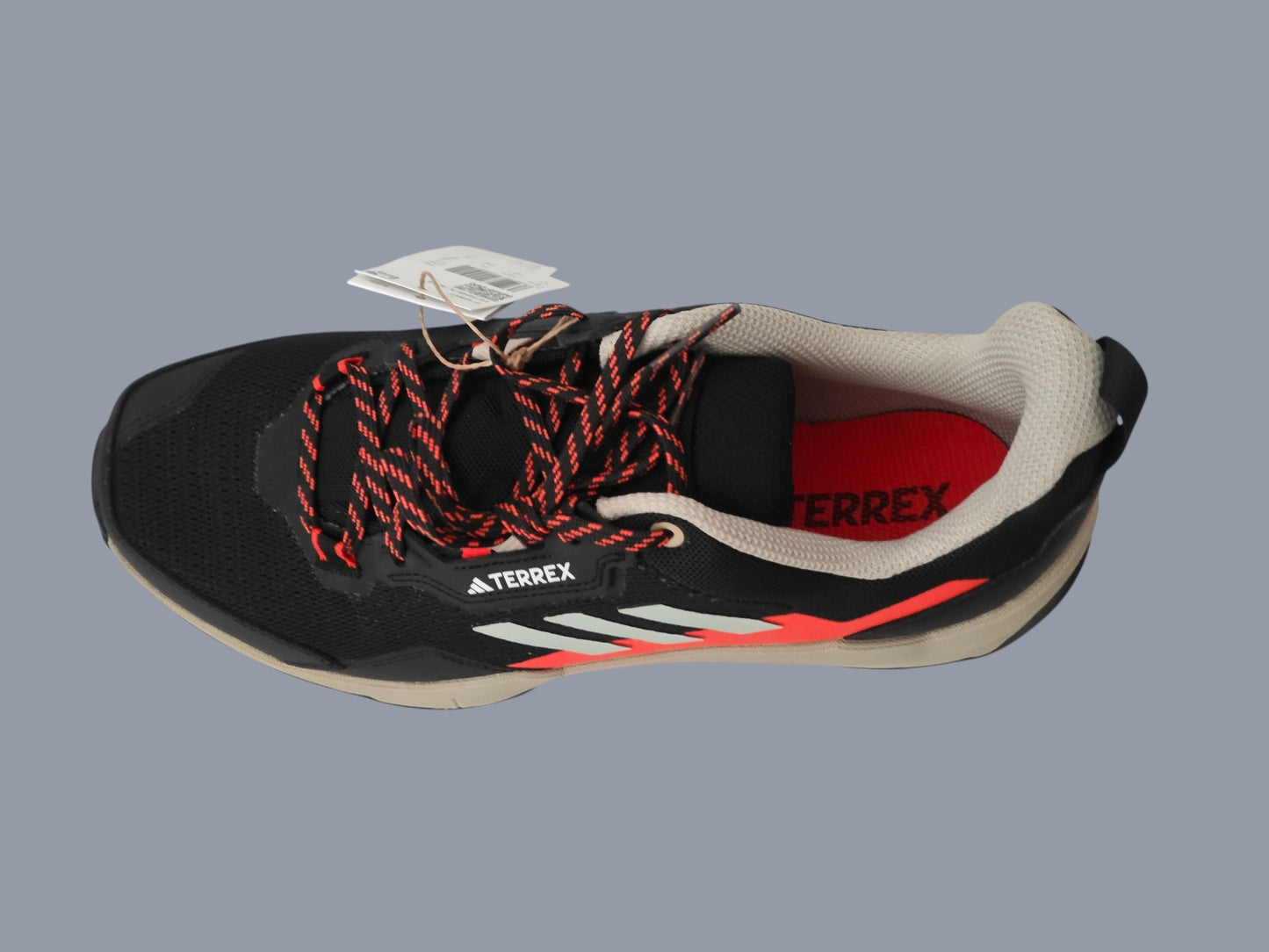Adidas Terrex AX4 IF4867 – 45 1/3 – neuves avec étiquettes – randonnée / trail
