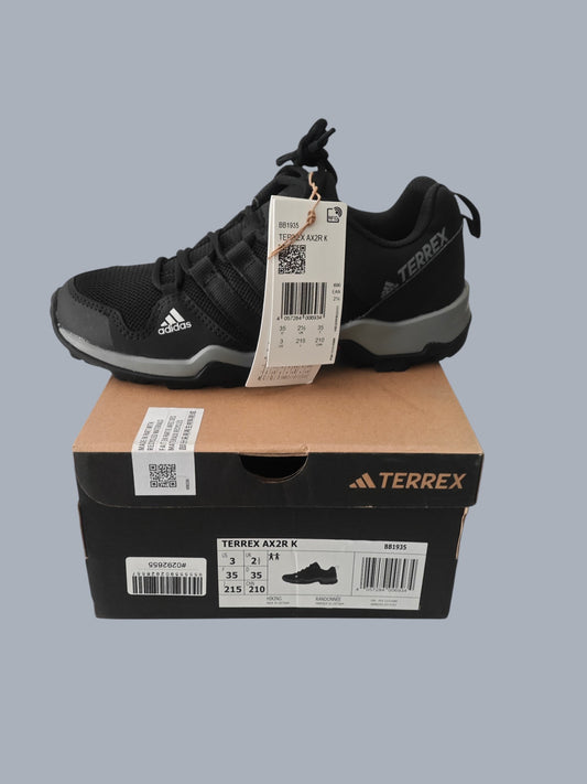 Adidas Terrex AX2R K BB1935 – taille 35 – neuves avec boîte