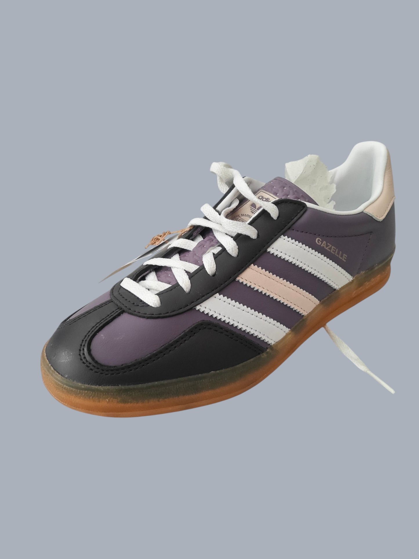 Adidas Gazelle Indoor W IE2956 – plusieurs pointures
