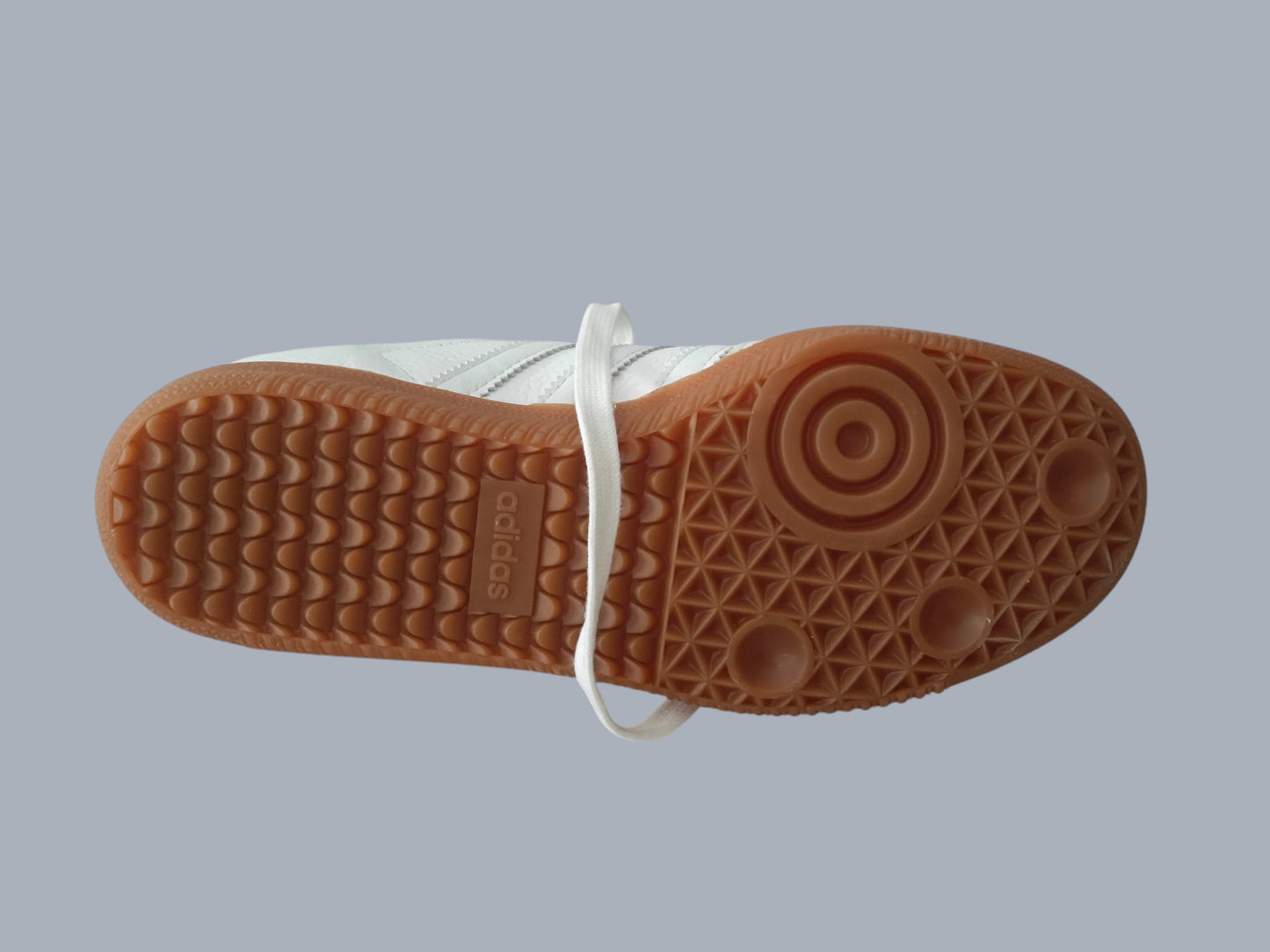 Adidas Samba OG W blanc / rose – neuves – pointure 35.5