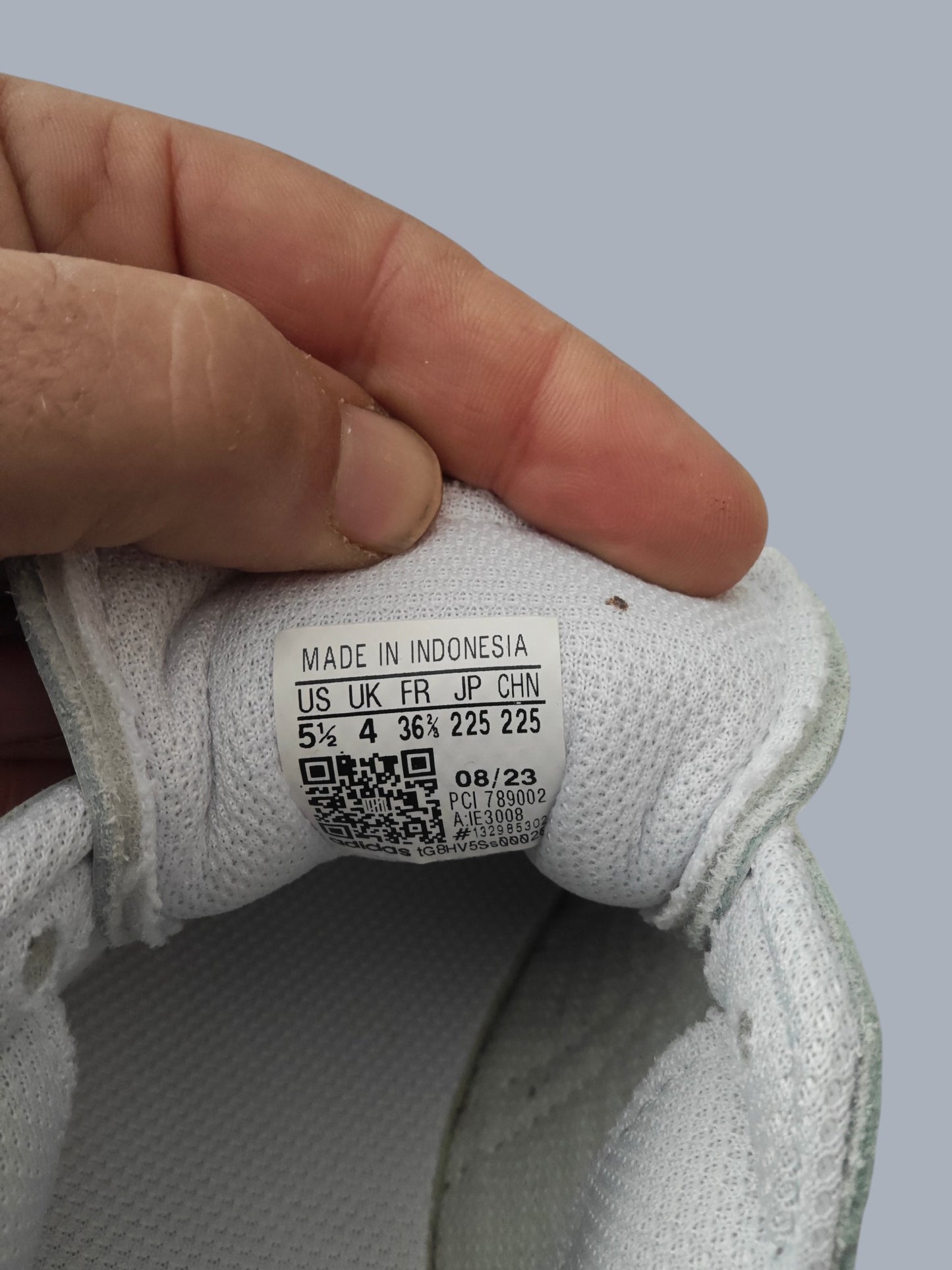 Adidas Superstar W IE3008 – 36 2/3 - Edition rare