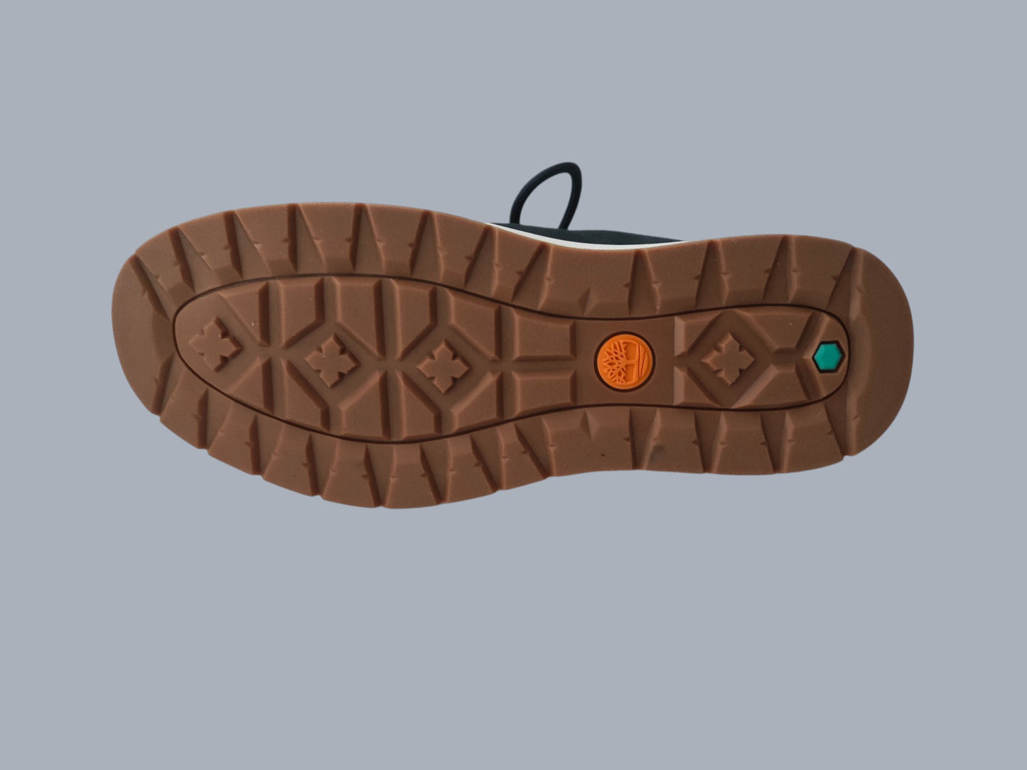 Timberland Maple Grove Oxford navy nubuck – neuves – pointure 40