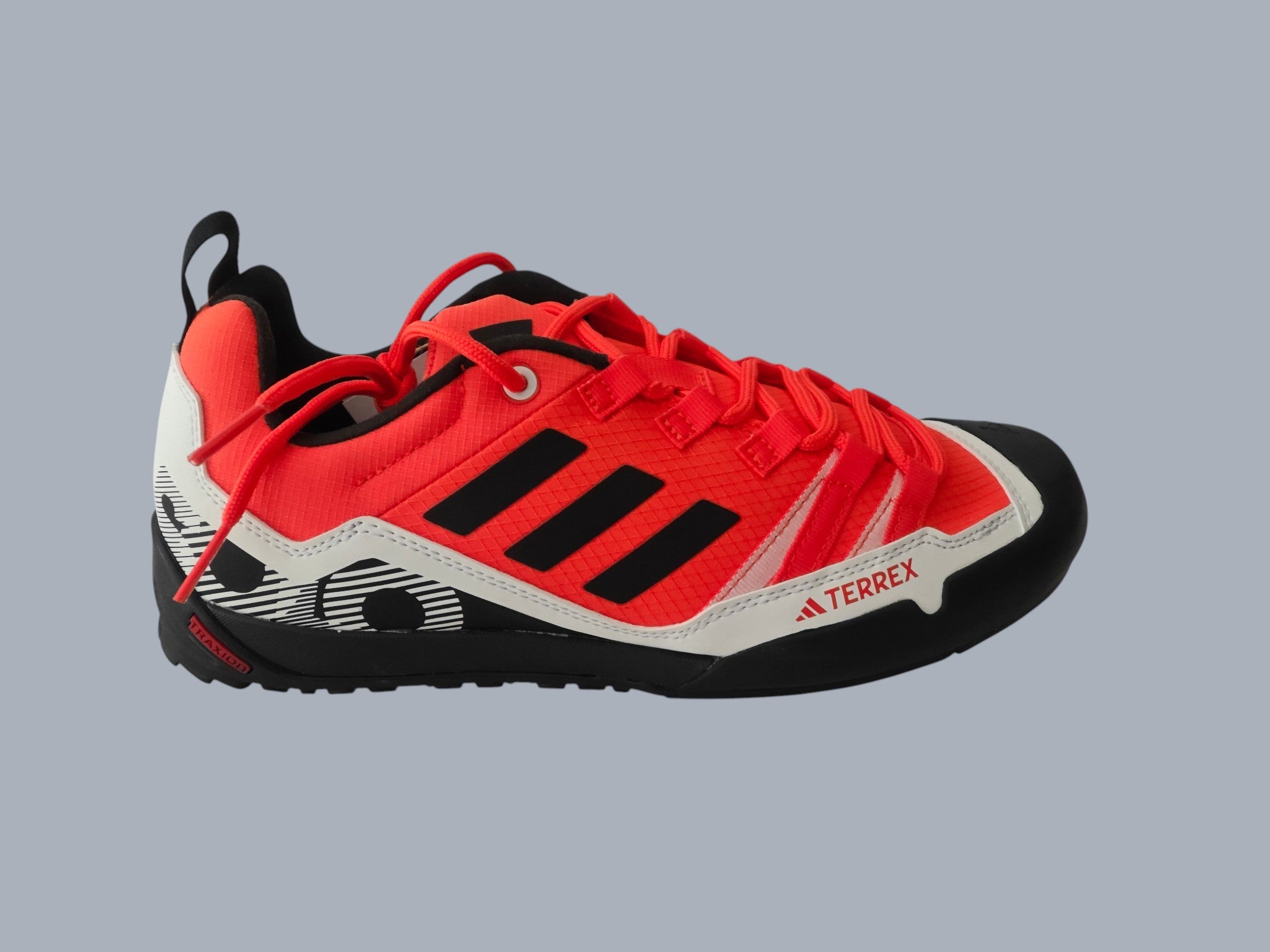 Adidas Terrex Swift Solo 2 – neuves avec étiquettes – pointure 40