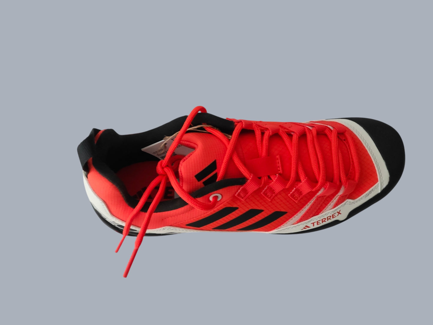 Adidas Terrex Swift Solo 2 – neuves avec étiquettes – pointure 40
