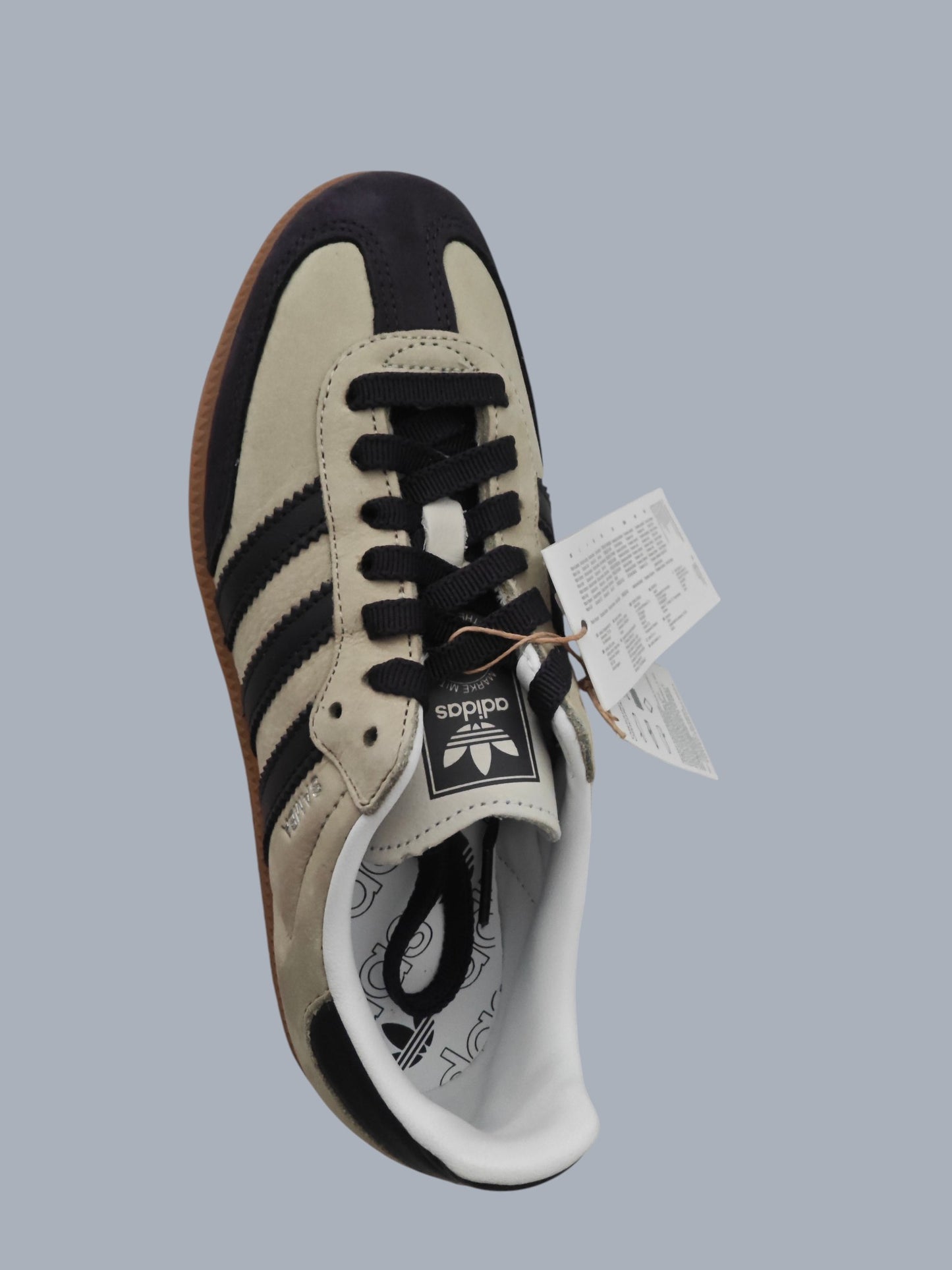 Adidas Samba OG W neuves – taille 36 2/3 – originales avec boîte