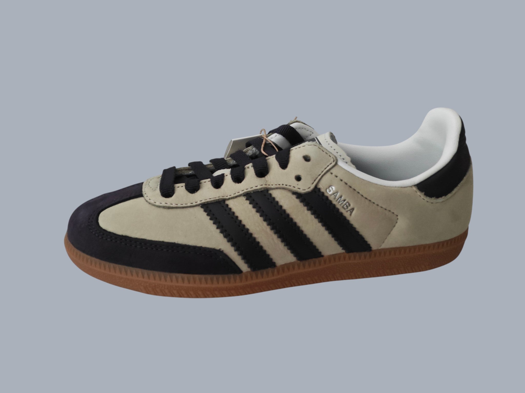 Adidas Samba OG W neuves – taille 36 2/3 – originales avec boîte