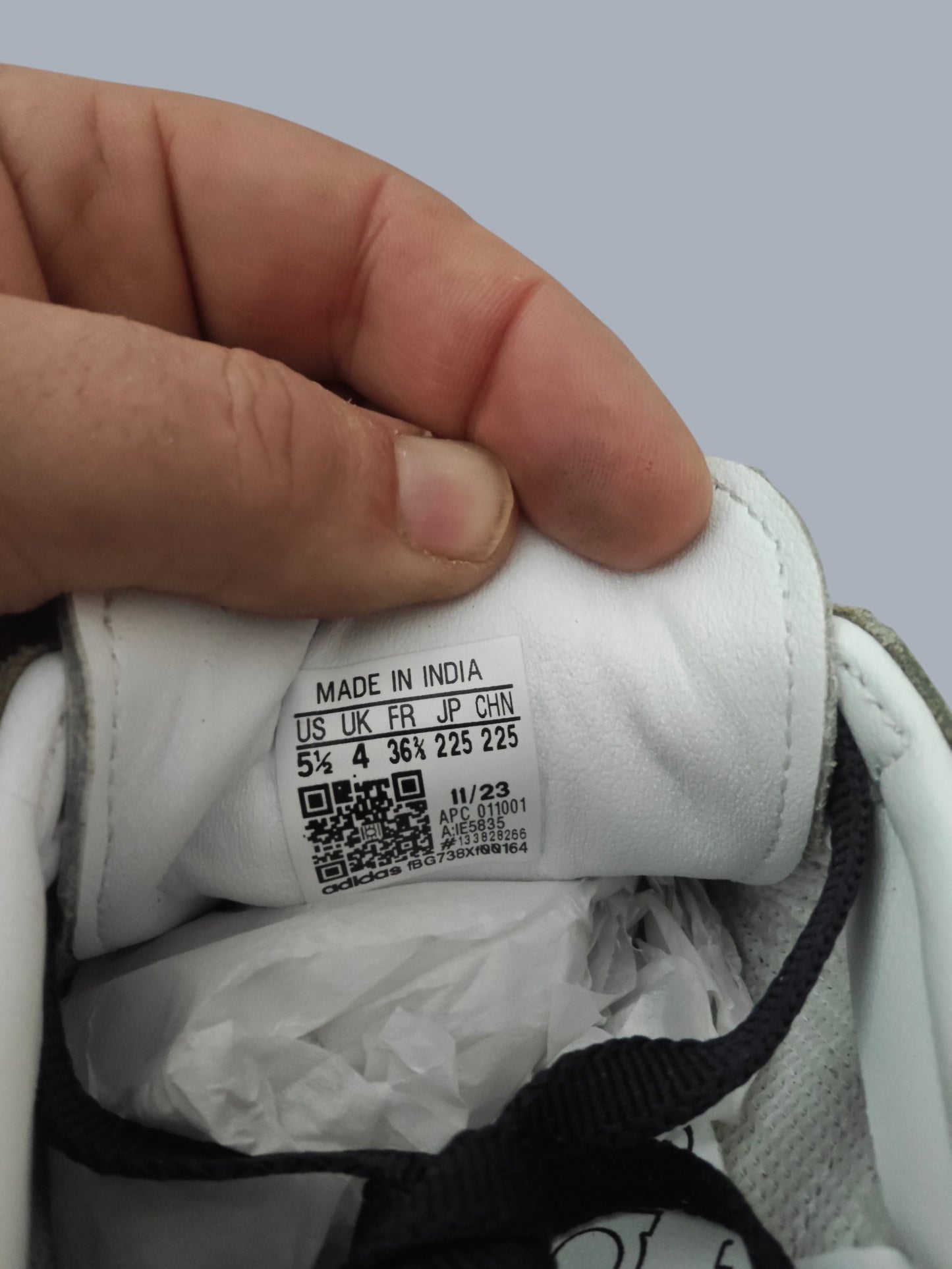 Adidas Samba OG W neuves – taille 36 2/3 – originales avec boîte