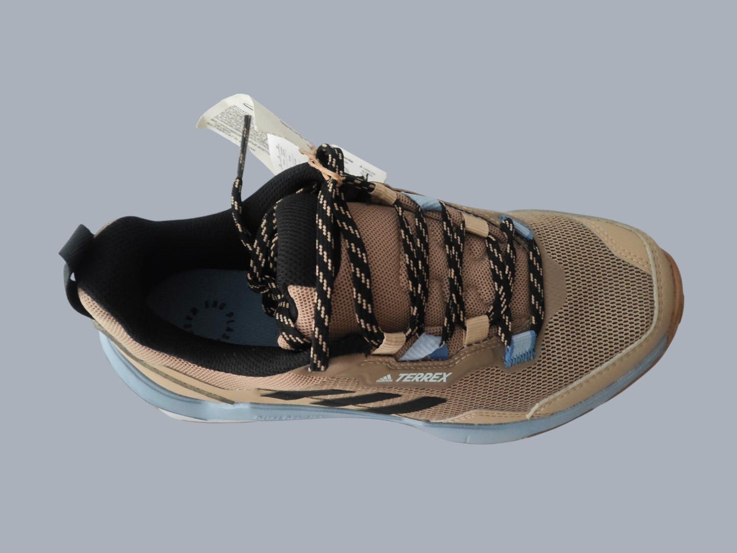 Adidas Terrex AX4 W neuves – randonnée / trail – taille 36 2/3