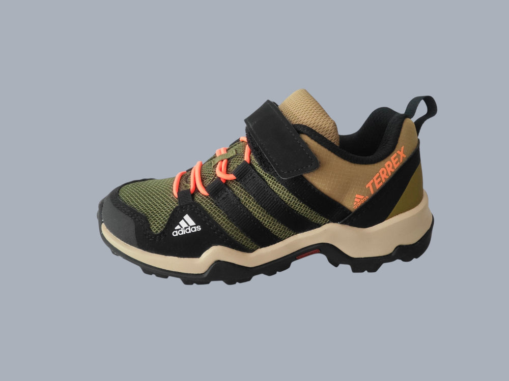 Adidas Terrex AX2R CF K – neuves – randonnée enfant – taille 28.5