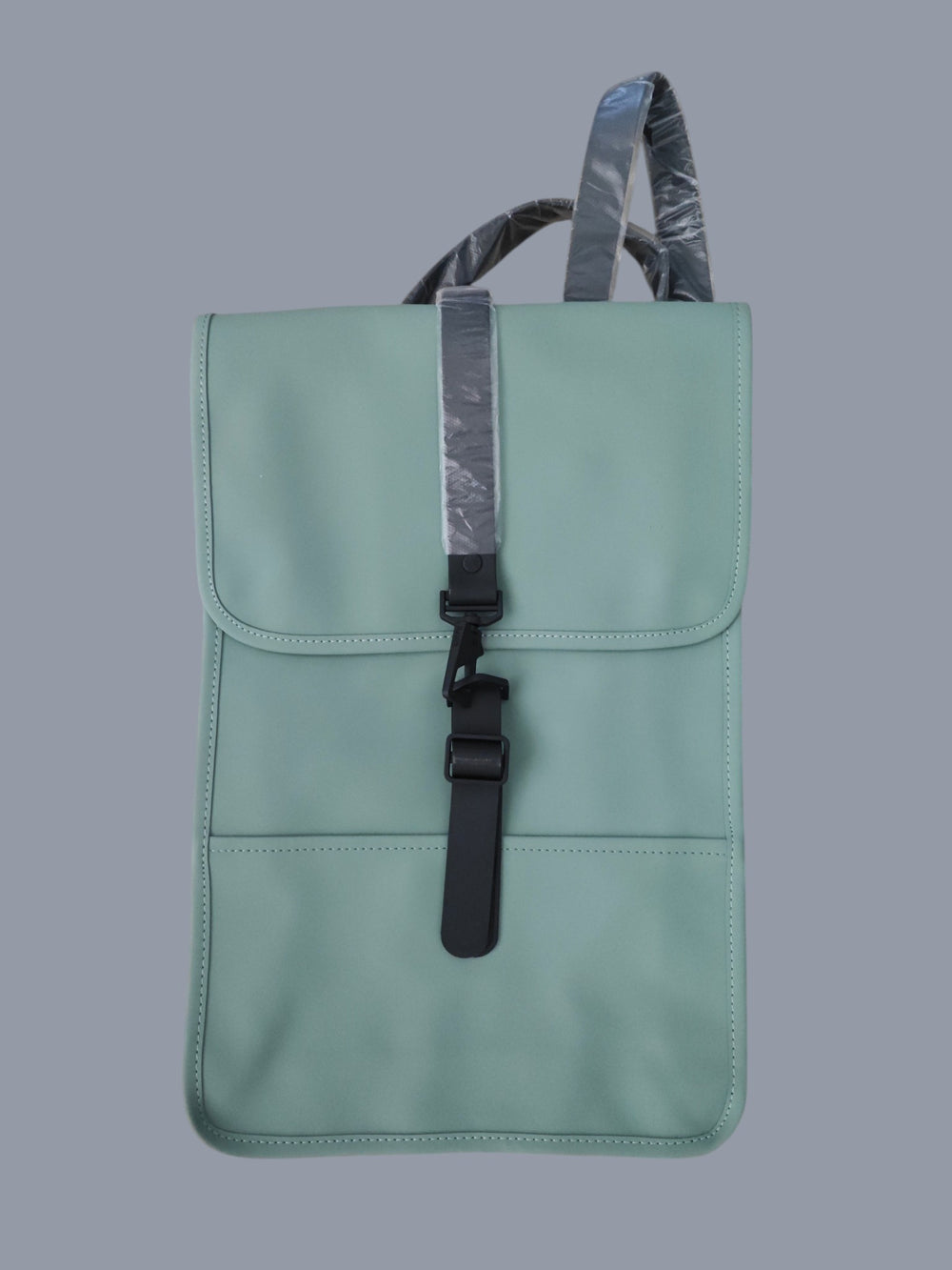 Sac à dos RAINS Backpack Mini W3 – Coloris Haze – Neuf avec étiquette