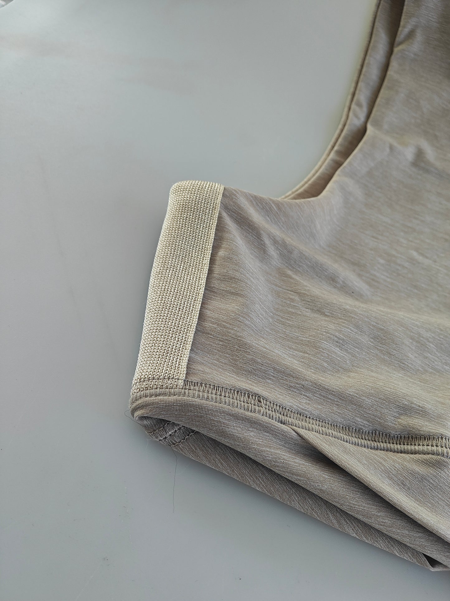 Palm Angels – Brassière New Training Track Top – Taille L (40/42) – Neuve avec étiquettes
