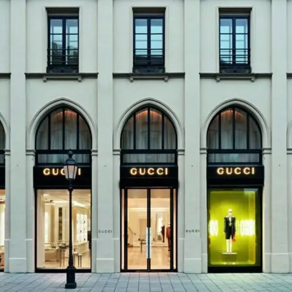 Gucci Upstyle Destock