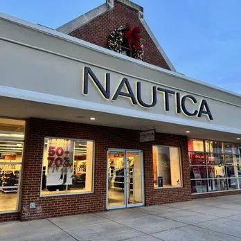 Nautica Upstyle Destock