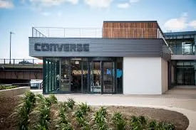 Converse Upstyle Destock