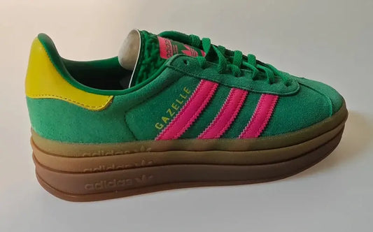 Adidas Gazelle Bold W – réf. JH9668 – taille 36 2/3 Adidas