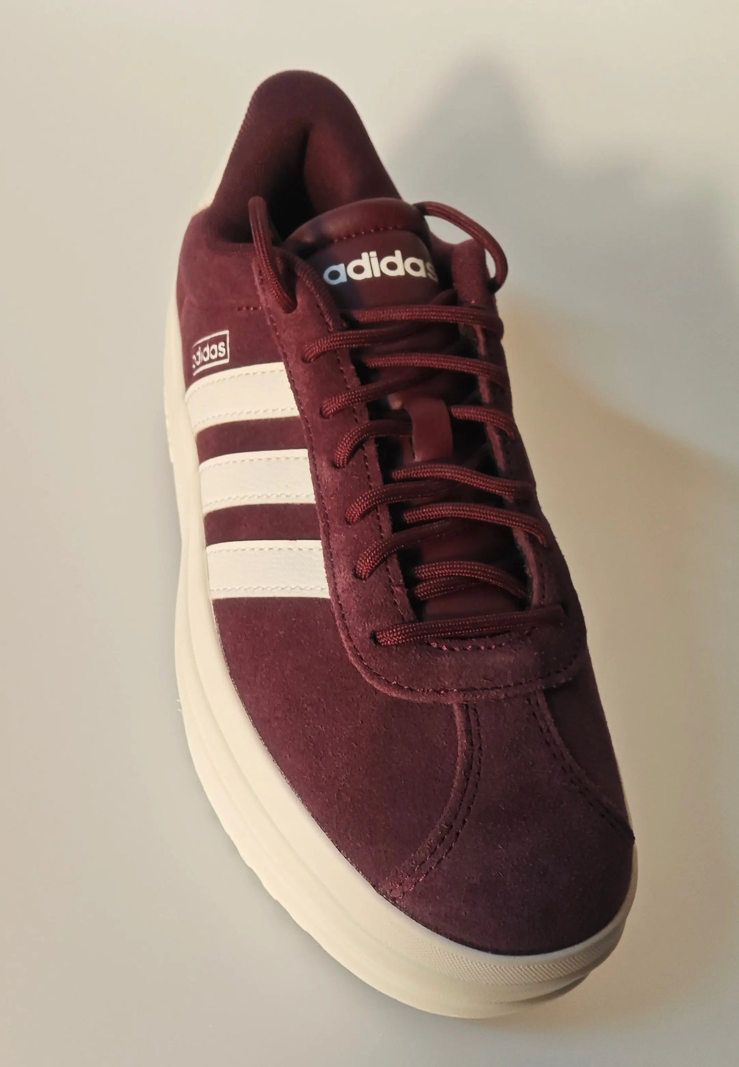 Adidas VL Court Bold – IH0366 Adidas