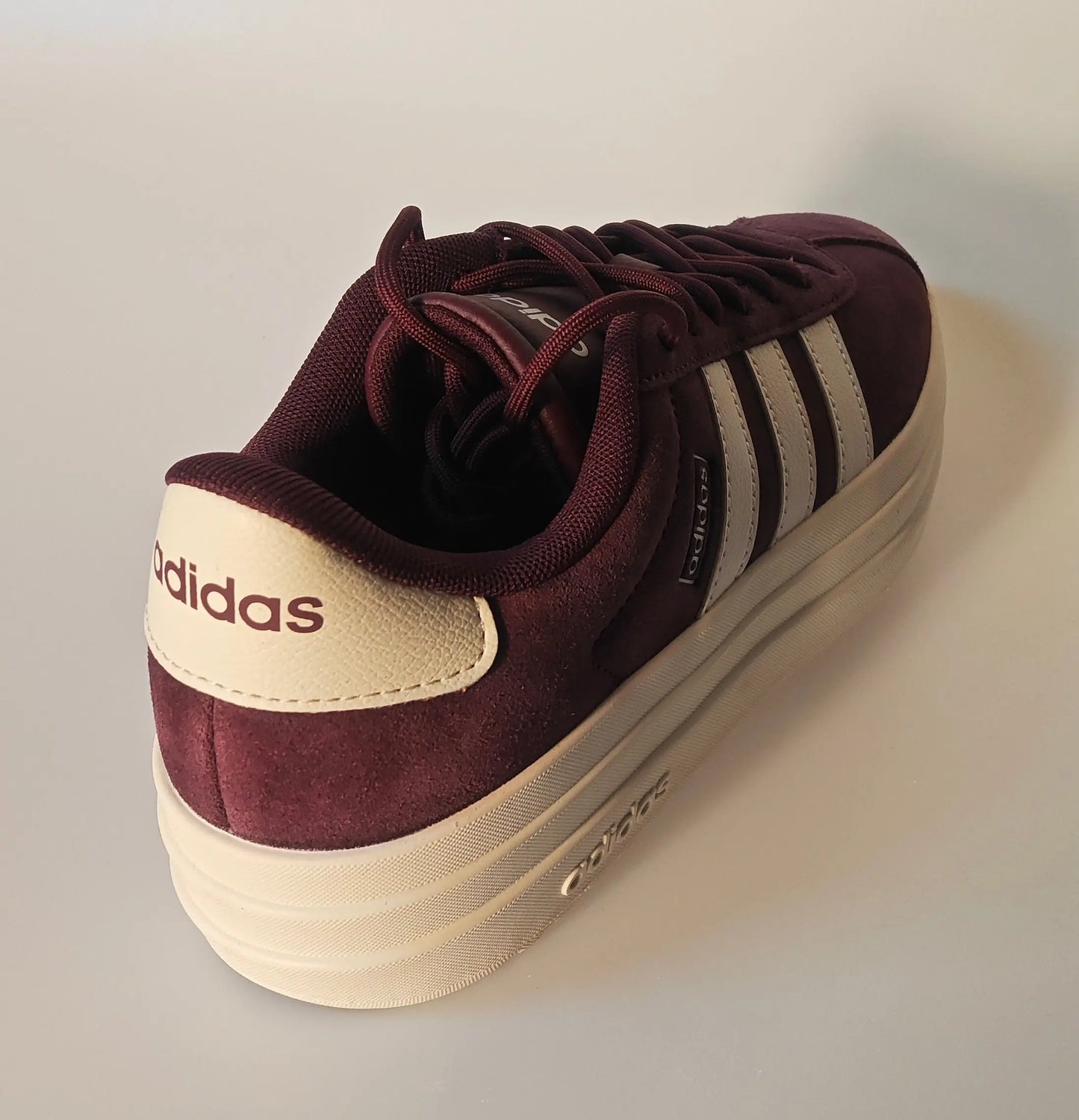 Adidas VL Court Bold – IH0366 Adidas