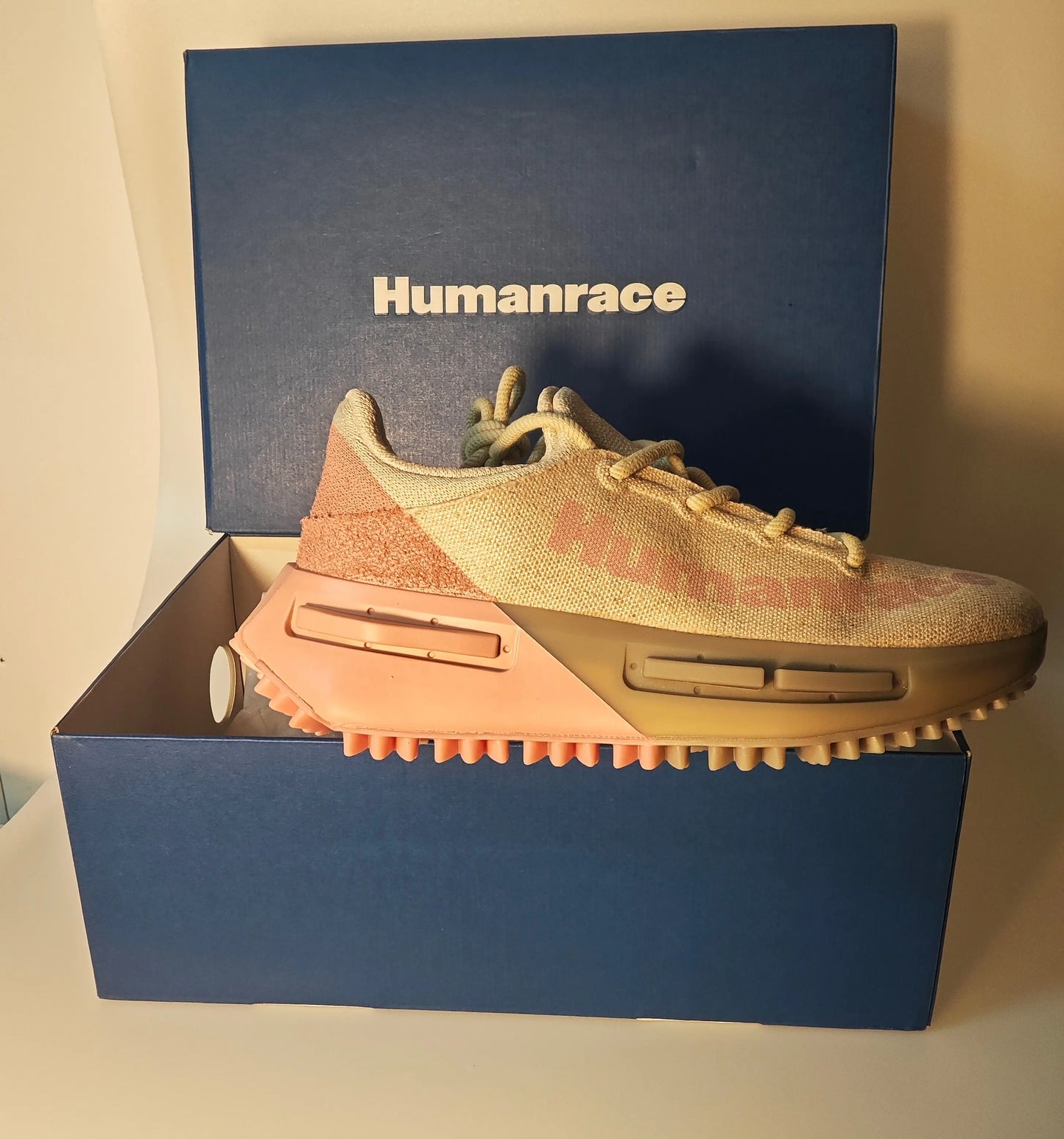 Adidas NMD S1 MAHBS Humanrace – ID4806 Adidas