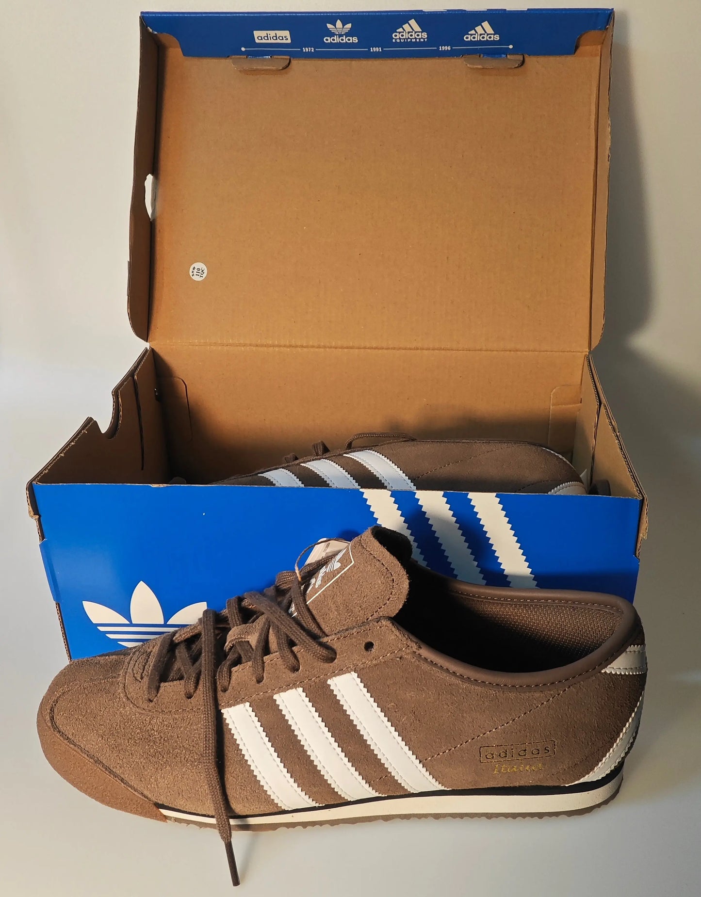 Adidas Italia 70s – JS1342 – Homme Adidas