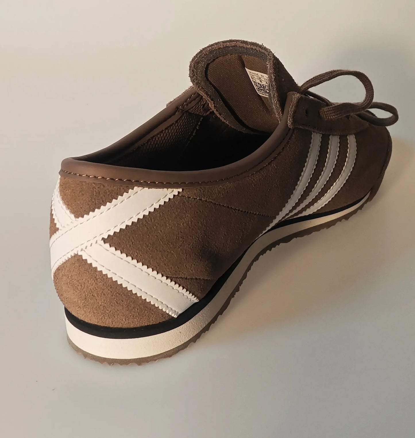 Adidas Italia 70s – JS1342 – Homme Adidas