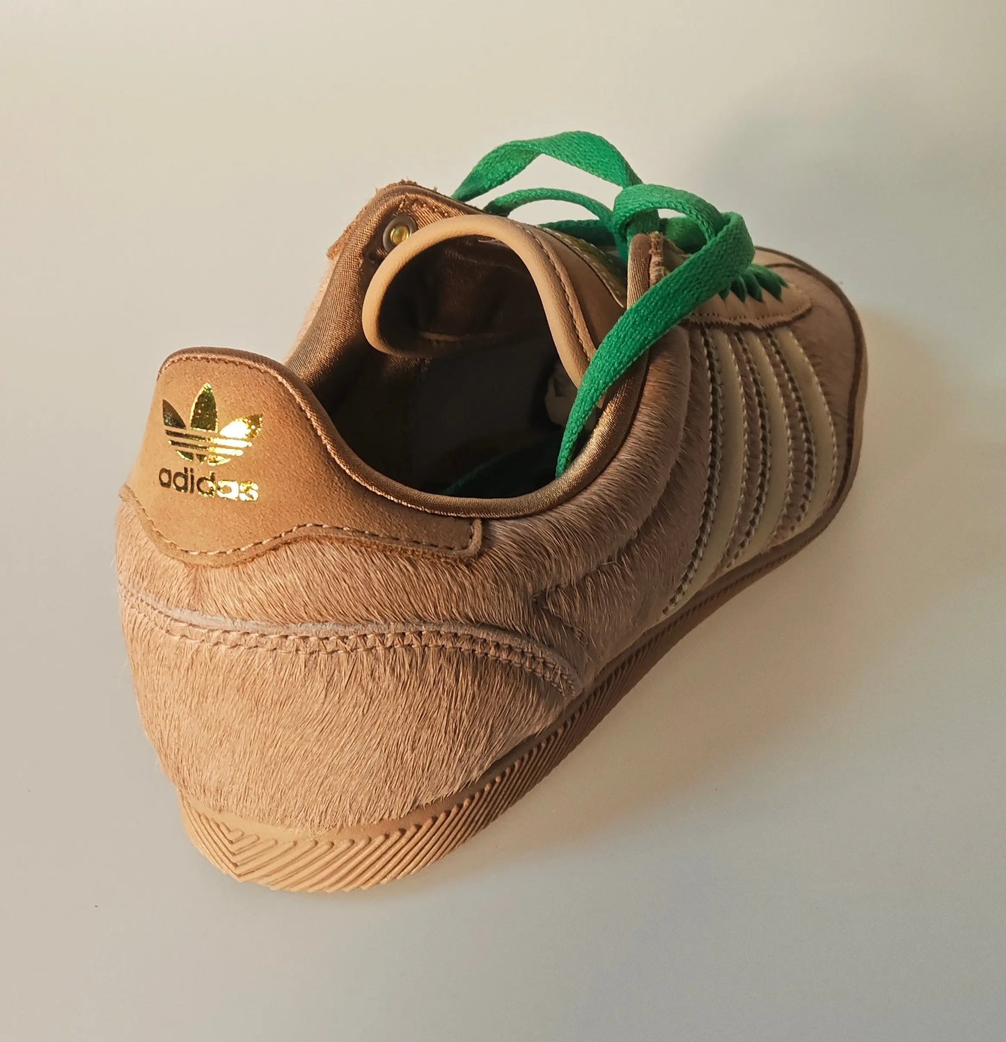 Adidas Japan W – JP6148 – Femme – Édition Originale Adidas