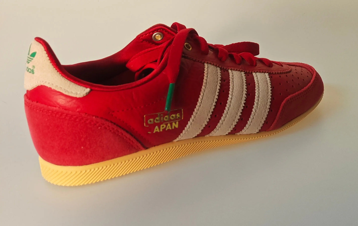 Adidas JAPAN W – IG4507 – Taille 37 1/3 Adidas