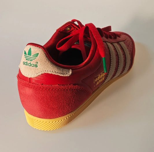 Adidas JAPAN W – IG4507 – Taille 37 1/3 Adidas