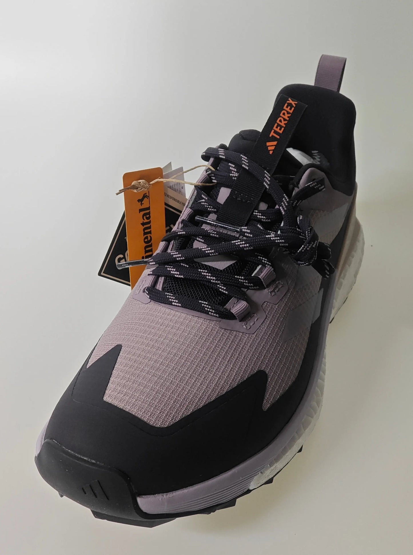 Adidas TERREX Free Hiker 2 Low GTX – Gore-Tex – Taille 40 Adidas
